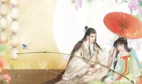 感到|历史上有人设的人物,真实性格和人设大相径庭,让很多人感到吃惊!