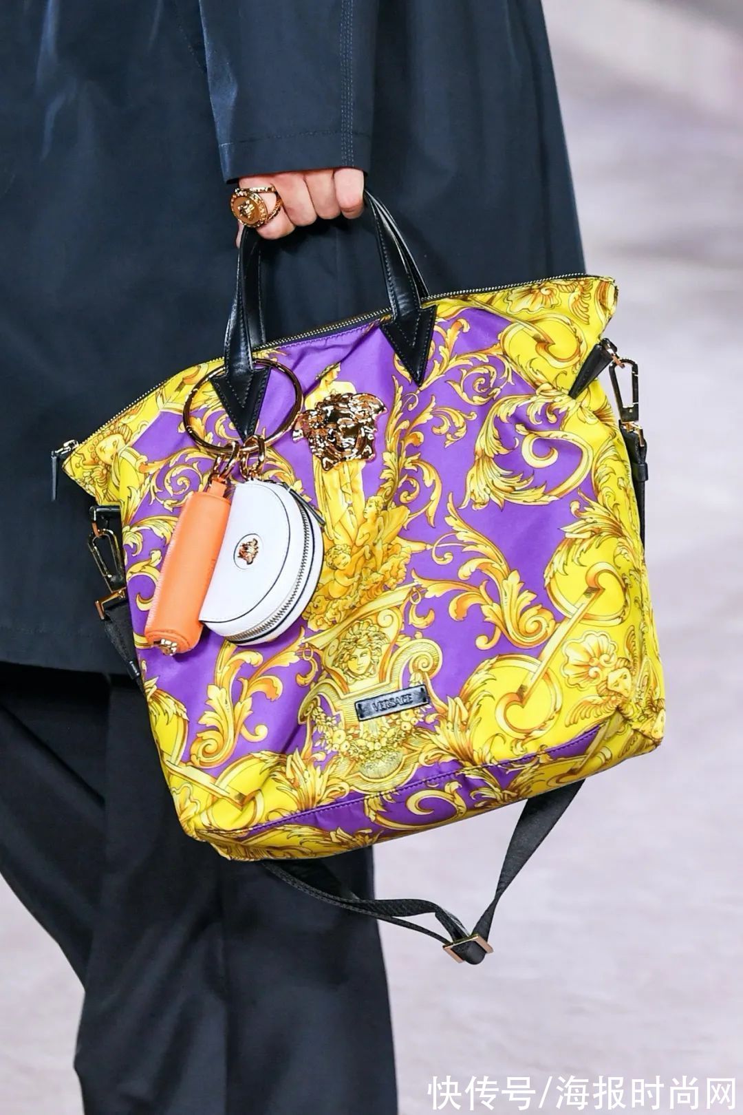 Vers时装周 | 时装周