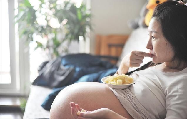 尿频|怀孕后上厕所注意事项多，怎样做才不会伤害腹中宝宝，孕妈要知道