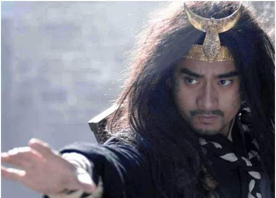 王英&水浒传中,宋江为何不让武松娶貌美的扈三娘?原因其实很简单