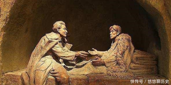 结局|陕北红军那段难忘的历史,从《白鹿原》中白灵的结局,可隐隐体会