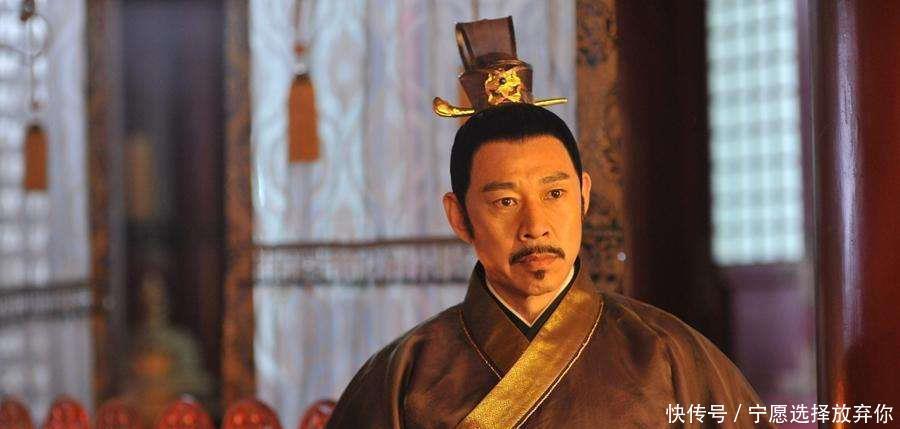 唐朝|是唐朝的建国功臣,最终倚老卖老,被李世民逼死!