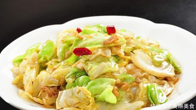 女性常吃此菜,排毒素清垃圾,刮油脂瘦肚子,爱美的女孩都爱吃