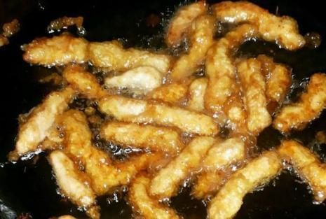 小杰|7岁儿子肠胃衰竭,大夫怒斥到:3种肉食不让娃碰,脾胃易变差