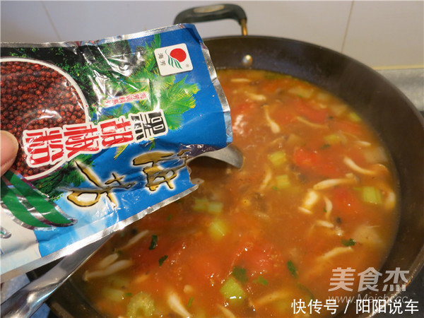 西红柿|别再炒鸡蛋了,西红柿这么做,能让家人多吃2碗饭!