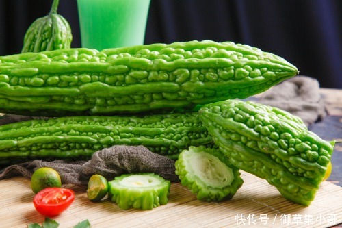 苦瓜|“夏天吃苦能养心”?小心吃错了,反而“伤心”!