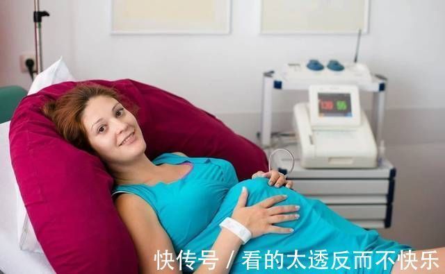 产妇|避免不想挨刀?决定顺产的孕妈,这些顺产的条件你都具备了吗?