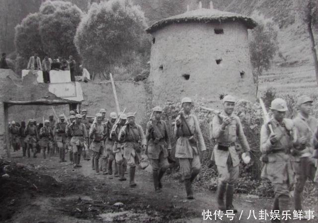 挺身而出|这一战,八路军司令员要拼死突围,此农妇挺身而出:莫硬拼,跟我走