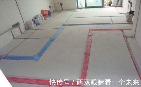 布线|装修万万不要这样开槽布线,后悔没听老电工劝,入住就知有多坑了