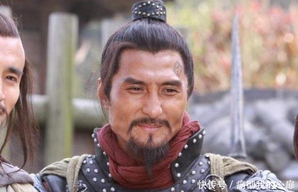 反对|宋江一心想招安,林冲为何没有反对!