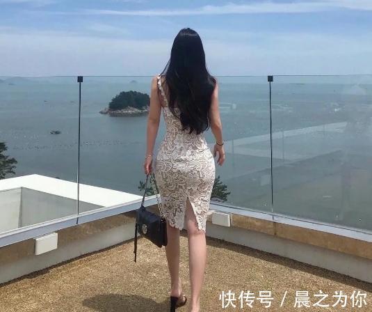 好身材|韩国纯天然美女,私教课都抢着上,侧颜媲美刘亦菲