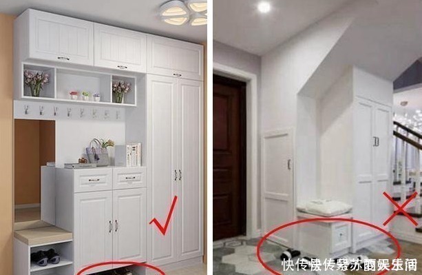 收纳|新房装修真是出尽洋相才知错!这15处装错人人笑掉大牙!瞎胡闹