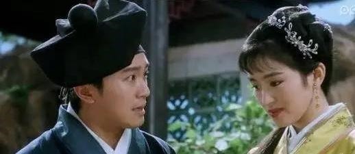 书生&青楼女子上联天字出头为我夫,白面书生说一下联,青楼女子却跑了