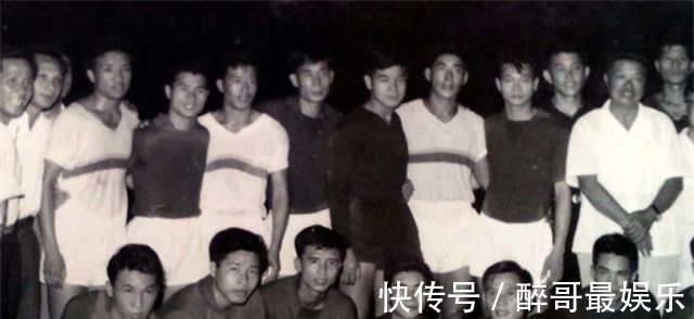 队员们|1963年，贺龙训话国足：拿不到前三，回来就解散！比赛结果如何？