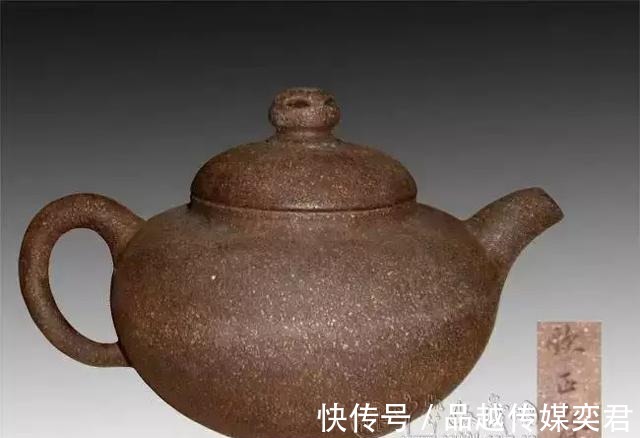 时大彬|明代39位制壶名家,哪位最能打动你?