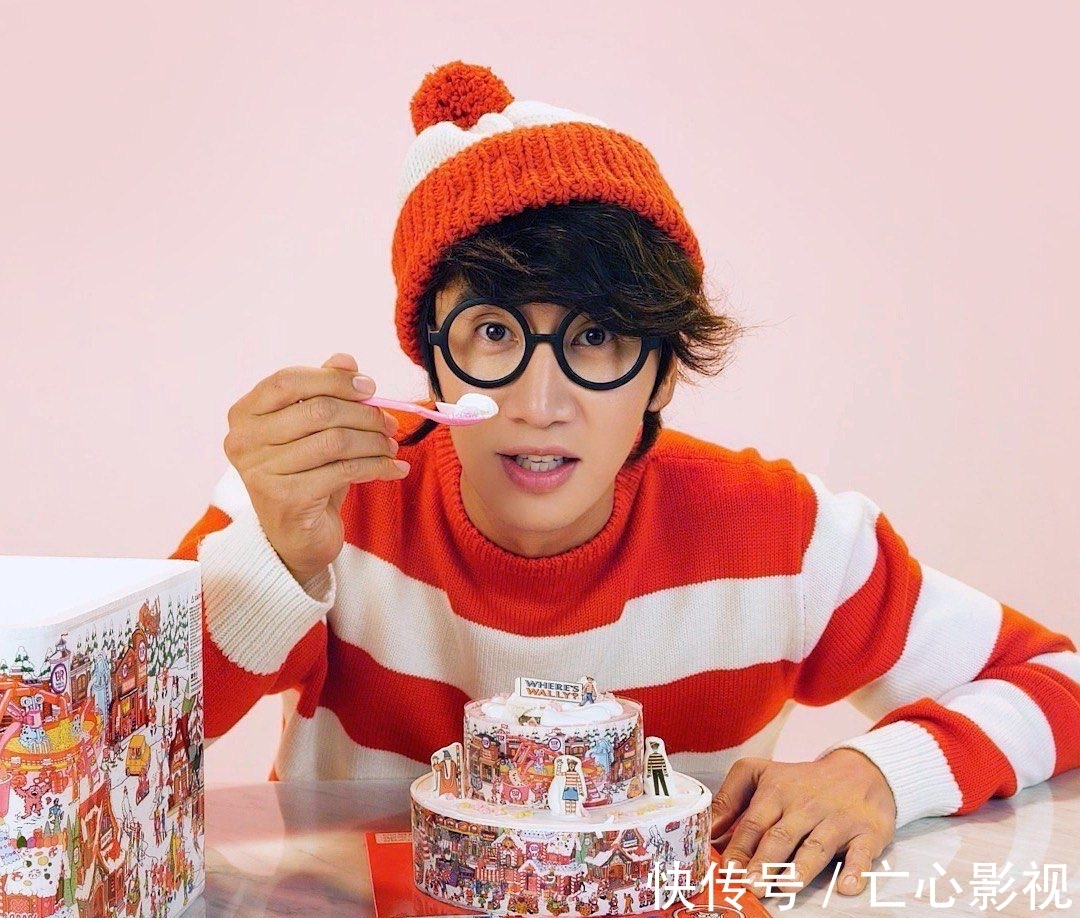 姜河那|李光洙RM節目下車后的動態整理