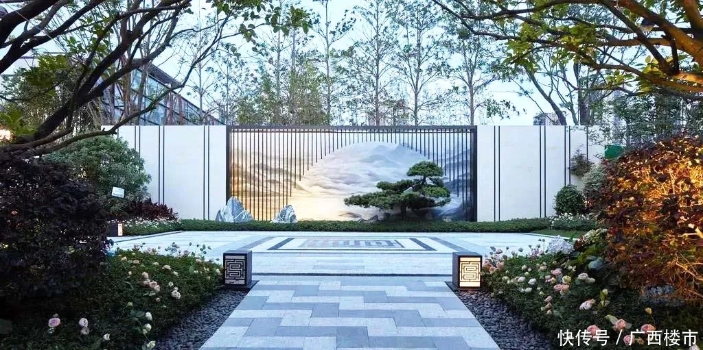 绿地城|180万起买南宁「单价王」，凤岭以北这个城市合院，真假？