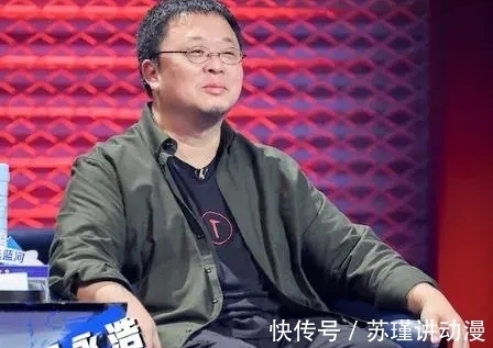 脫口秀演員|寧靜剛來《脫口秀大會》的第一期節(jié)目,就被王建國給懟了