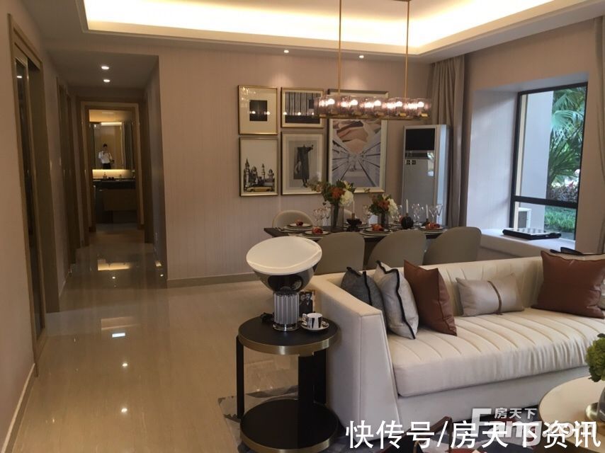 广州|广州增城高分楼盘的最新现场美图,速来围观