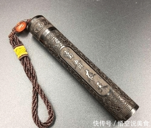 如何保存火种?古代人民用自己的智慧,找到了堪比打火机的工具