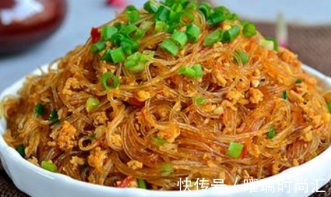 一起长大|让人有食欲,在家也能做,比吃肉还过瘾,小孩子爱吃的不得了