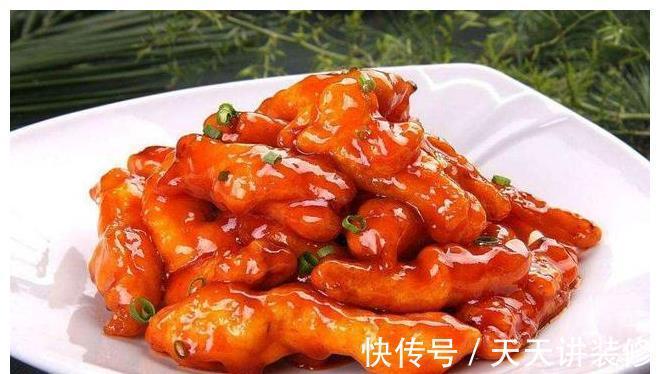 家常菜|最下米的5种家常菜,每周吃3次都不过瘾,孩子每次都要多吃1碗