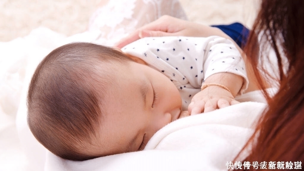 奶粉|母乳或奶粉喂养,会影响孩子大脑发育?是的,但关键不是营养成分