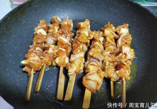  自制|自制骨肉相连，味道不比外卖差！