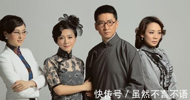 前夫&陆小曼徐志摩结婚时,前夫送来七个字,陆小曼听后追悔莫及!