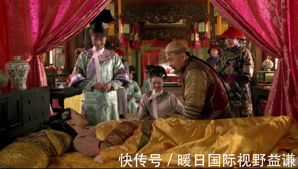 龙凤胎|生“双胞胎”是多子多福古人可不是这样认为,尤其是皇室更忌讳