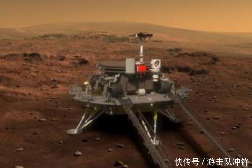 史上首次!NASA毅力号不仅发来火星照片,还传回一段重要声音