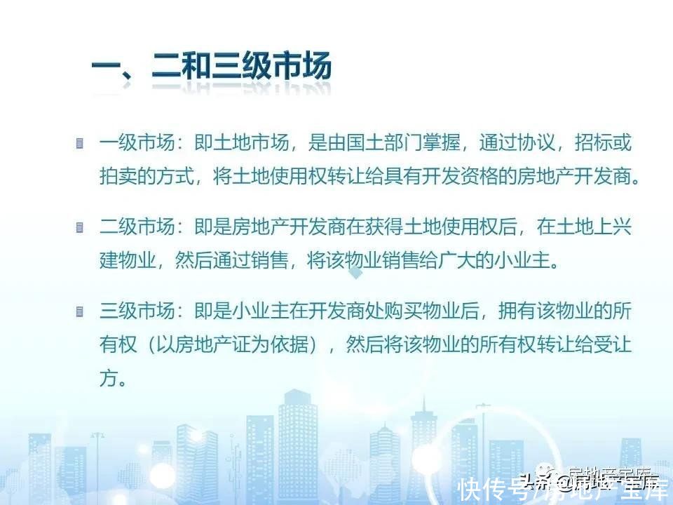 十六大|房地产销售十六大实战流程