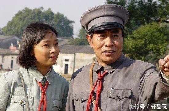 朱老总|湘南起义时，林总带的兵力不够，竟向这位开国中将借兵