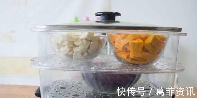 健脾|入秋后要多吃这“6宝”,滋补润肺、健脾养胃,合理贴秋膘别乱补