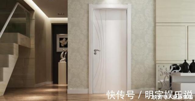 木门|卫生间最不适合安装这种门,可太多人还是选择,入住后才知道后悔