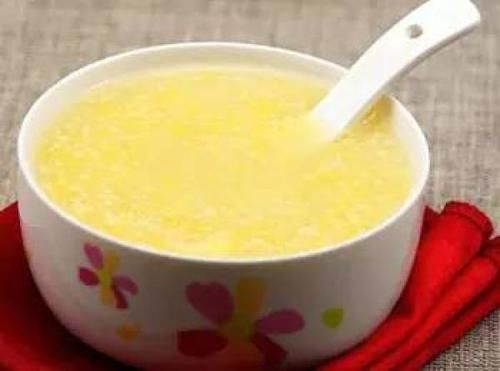 苦瓜|每天喝点小米粥,对肝有什么影响?听医生怎么说,多数人或想错了