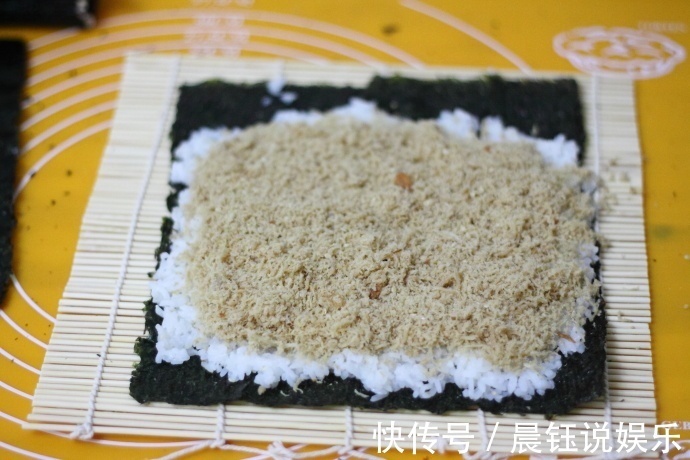 白醋|孩子不爱吃米饭，妈妈只要花一点点心思，端上餐桌立马抢着吃！