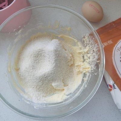 凤梨娜娜|#2021亲子烘焙组——“焙”感幸福#小熊宝宝脆皮泡芙