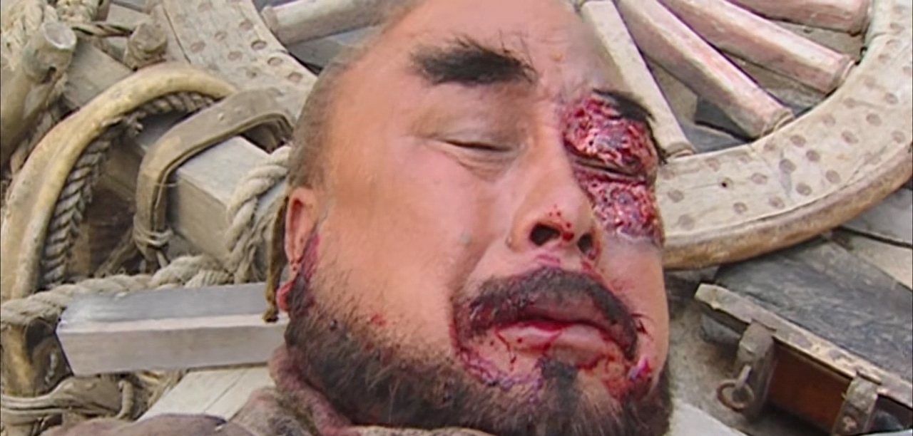 水浒#重读《水浒》才知道,鲁达拳打镇关西背后隐藏的秘密