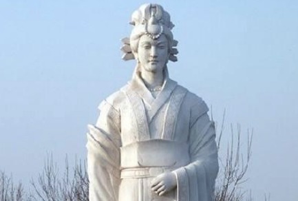 女强人|历史上最狠毒的女强人,不是吕雉而是她!