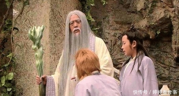 菩提祖师为什么要把孙悟空赶下山?你看看生死簿上写了什么!