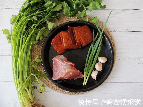 不粘锅|肉丝这样炒,软嫩爽滑超入味,不老不柴不粘锅,窍门教给你
