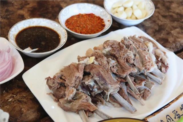 开通|【高铁来了】银西高铁即将开通!3个半小时穿越陕甘宁,吃遍3地美食