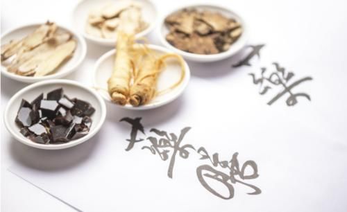 涩精|老中医谈中药：敛汗、止血、固肠、涩精