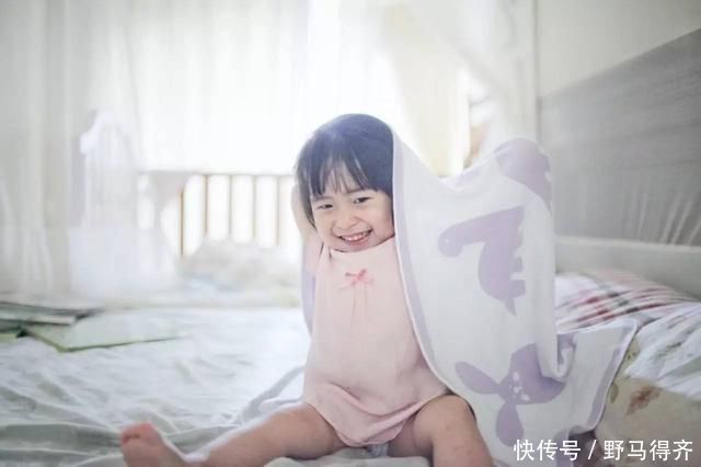 差别|“午睡”与“不午睡”的宝宝，长大后的差别较大，父母别大意