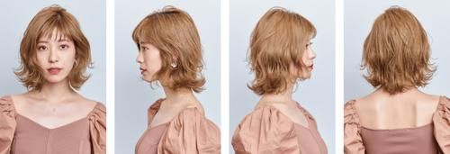 奶茶米棕or鲜艳橙红，给春天点颜色看看