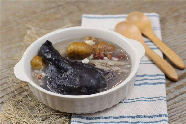 竹丝鸡|女性羡慕别人皮肤好,以下食物多吃点,呵护肌肤,腰肢苗条脸色