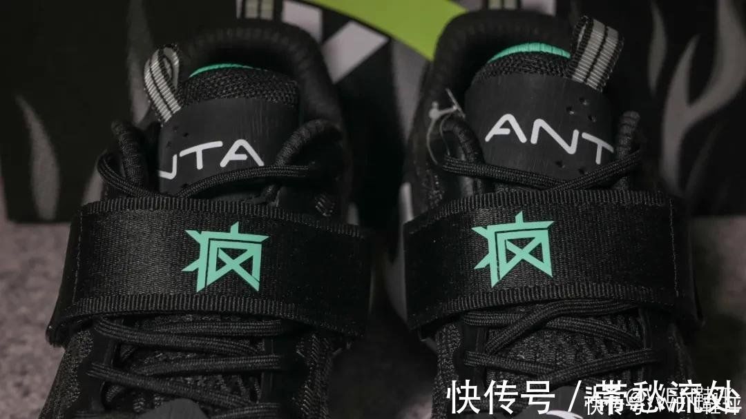 鞋面 不输狂潮3的安踏支线!横扫3能让要疯再疯狂一次吗?