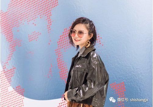 娃娃脸|女生流行短发扎法,简单气质易上手,30岁也能美的像少女