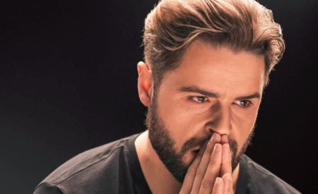 或许|男人若出现4个表现,或许是在告知你雄激素要“枯竭”了